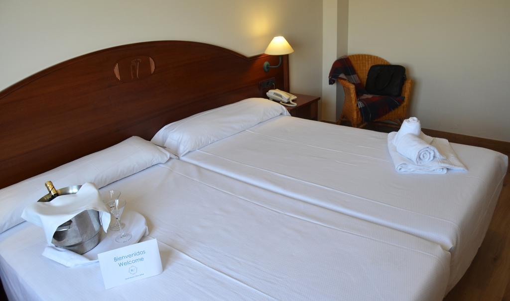Hotel Reyes Ziries Albolote