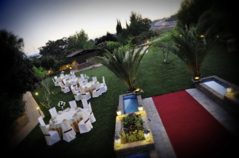 Reyes Ziries Hotel Albolote
