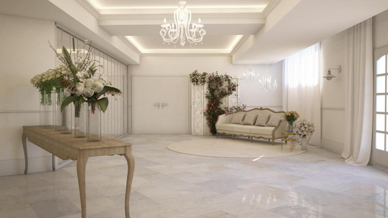 Hotel Reyes Ziries 3*