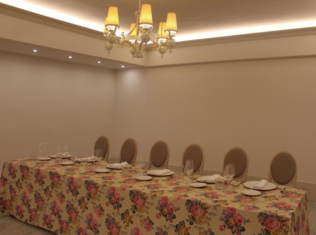 Hotel Reyes Ziries Albolote