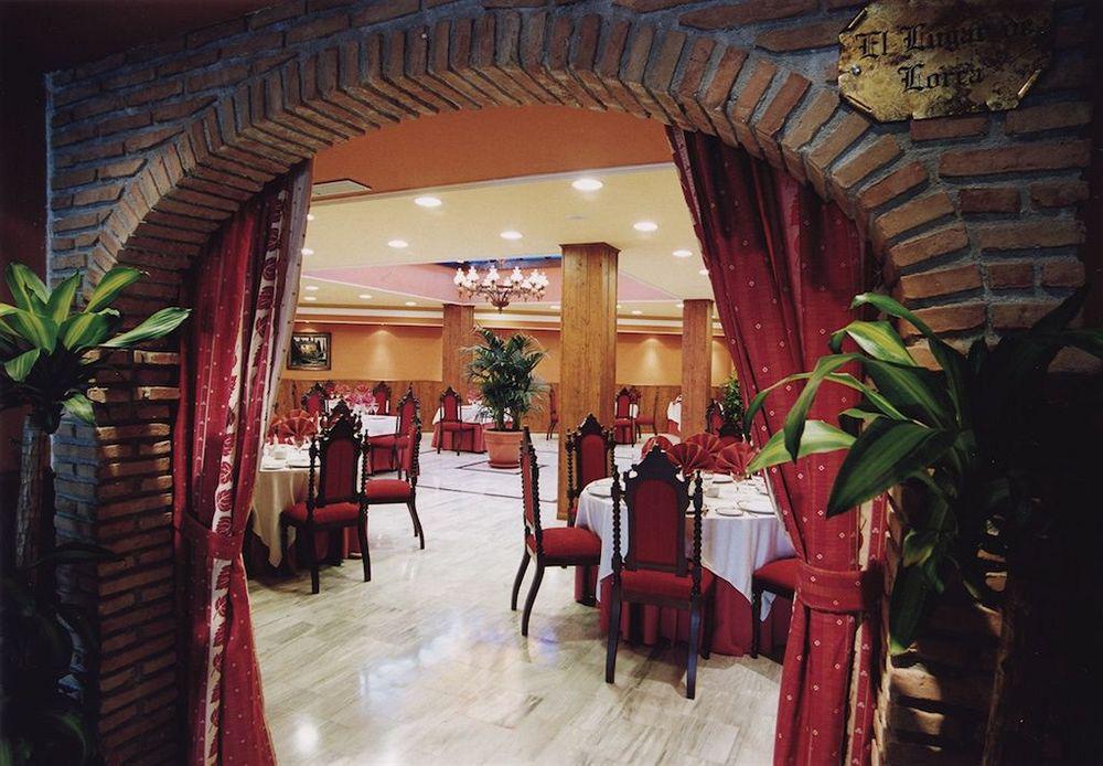 Reyes Ziries Hotel