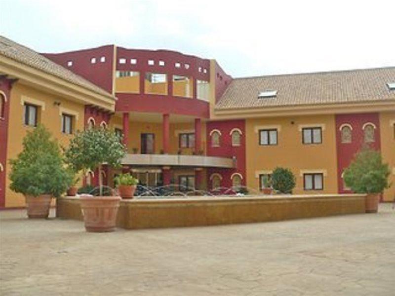 Hotel Reyes Ziries