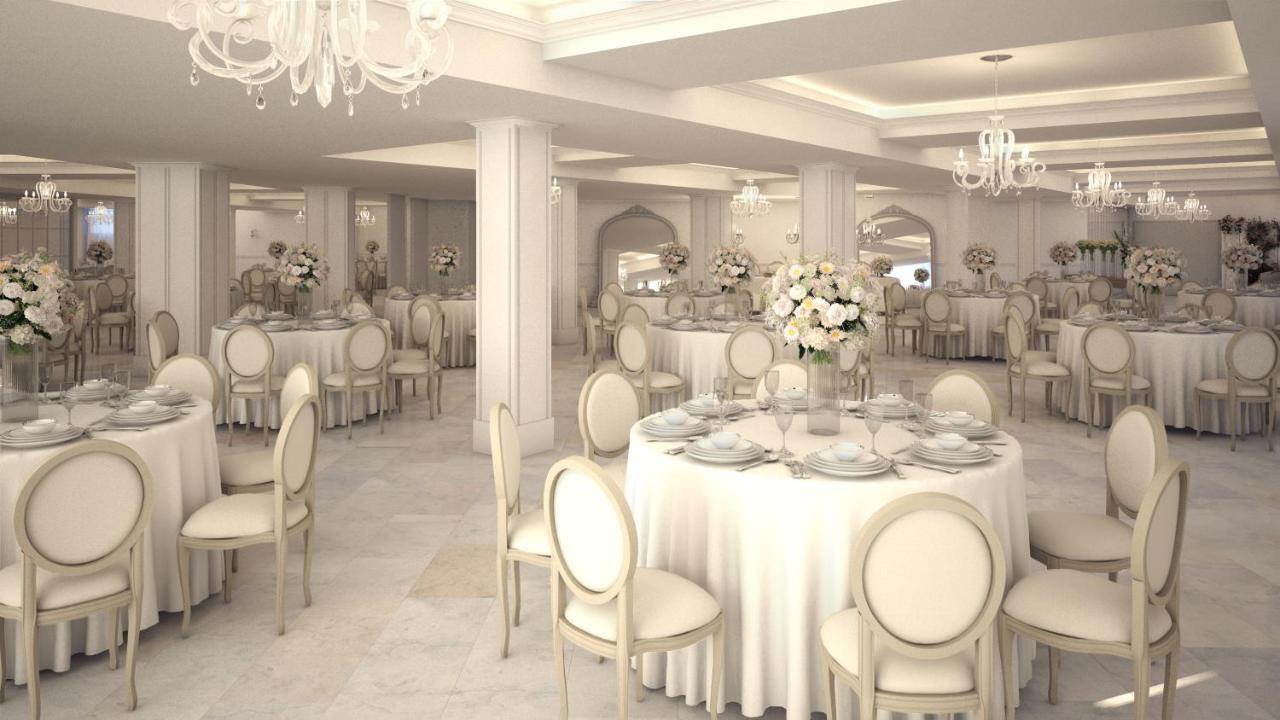 Hotel Reyes Ziries 3*